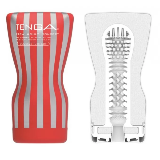 мастурбатор tenga soft case cup в Сочи
