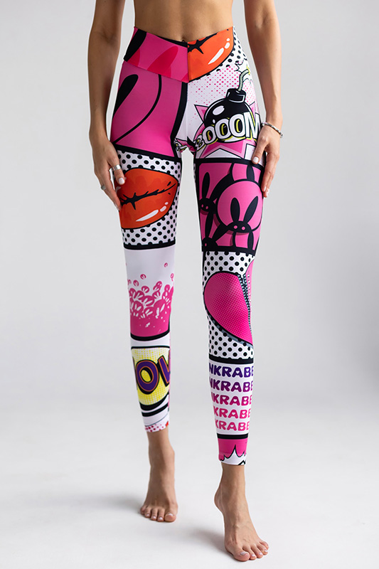 Одежда бренда Pink Rabbit в Сочи
