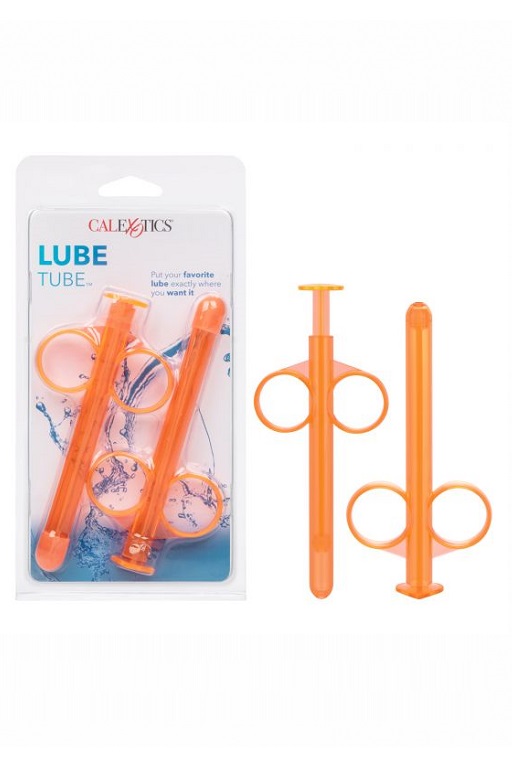 Набор шприцов для введения лубриканта Lube Tube
