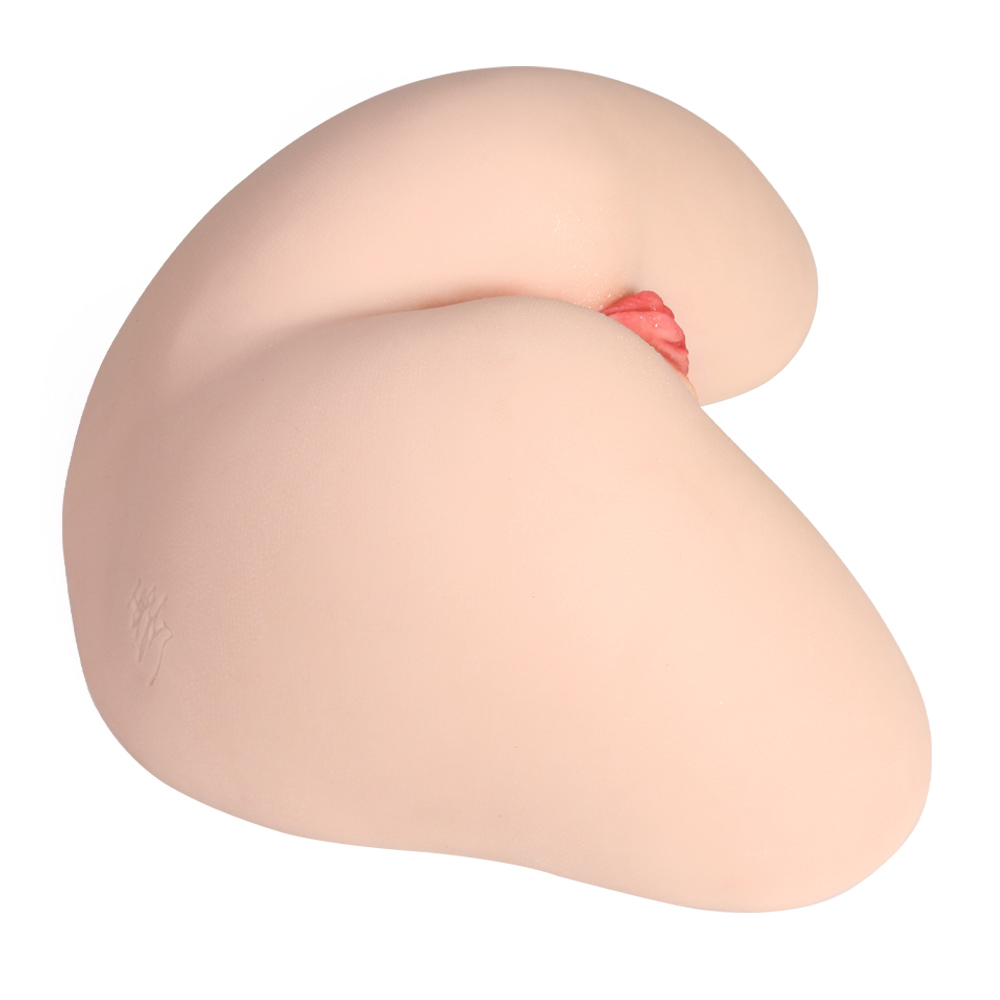 мастурбатор-полуторс jenny onahole real hips двойной слой tpe kokos m01-003-14dh в Сочи
