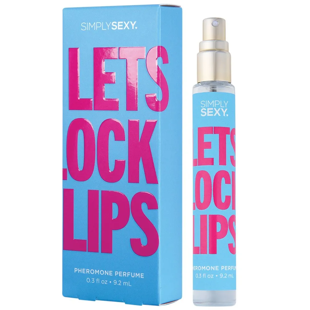 духи с ферамонами simply sexy lock lips мускатно-пряные в Сочи