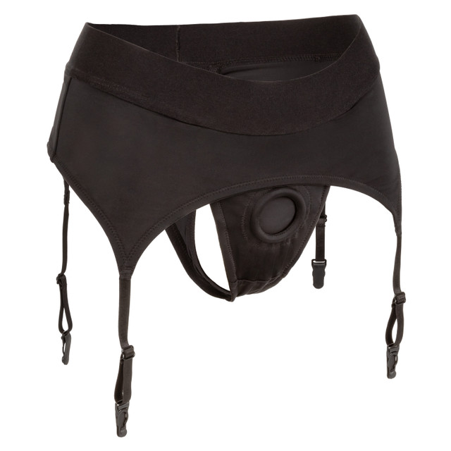 крепление для страпона boundless thong w/ grter - s/m в Сочи