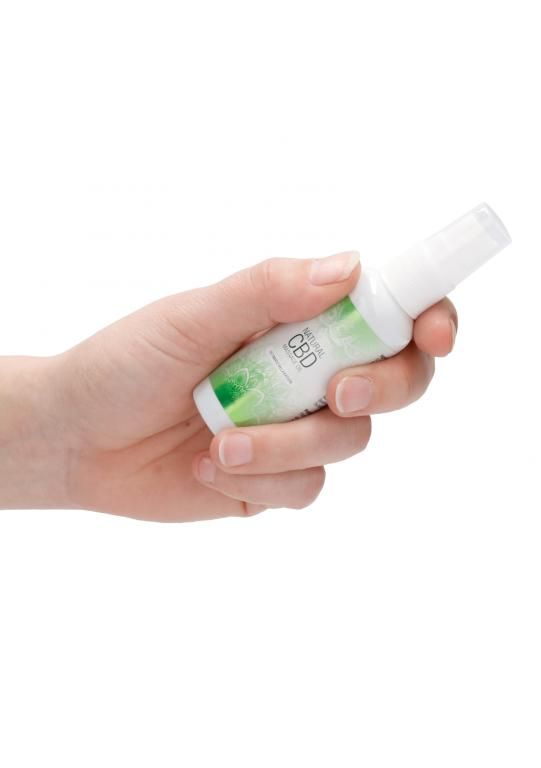 массажное масло natural cbd, 50 мл в Сочи