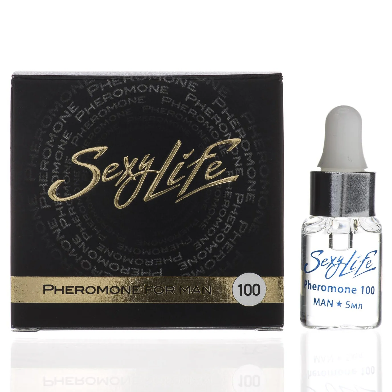 духи концентрированные мужские pheromone sexy life 100% в Сочи