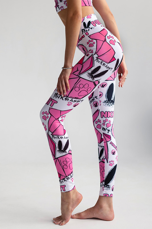 Одежда бренда Pink Rabbit в Сочи
