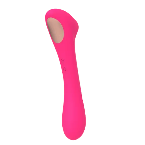 adrien lastic вакуумный массажёр new quiver magenta pink usb испания в Сочи