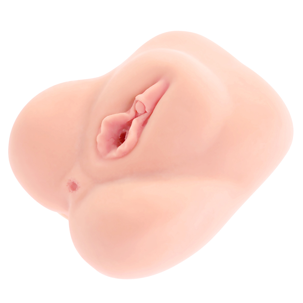 мастурбатор mini hips adarashi 3 double layer телесный двухслойный kokos m04-002-03d в Сочи