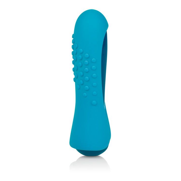 вибратор california exotic novelties key io by jopen, голубой в Сочи