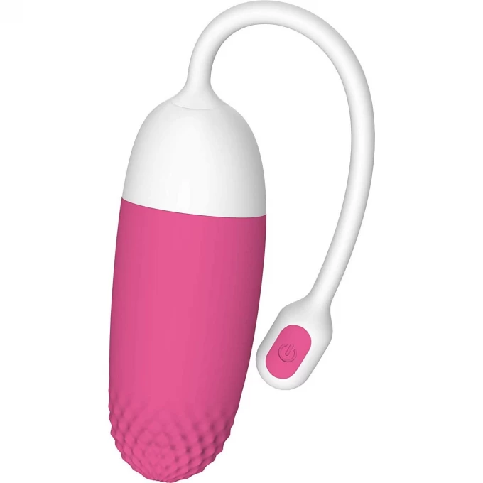 вибратор magic motion vini розовый в Сочи