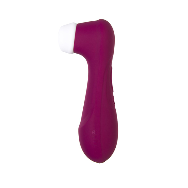 клиторальный вибростимулятор satisfyer pro 2 generation 3 with liquid air, бордовый в Сочи