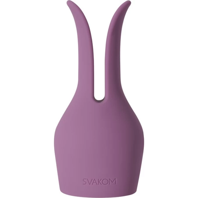 вибромассажёр svakom emma neo фиолетовый  в Сочи