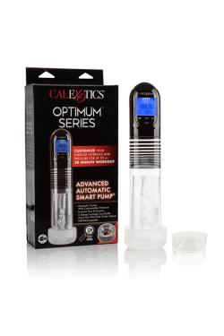 Автоматическая интелектуальная вакуумная помпа Optimum Series Advanced Automatic Smart Pump