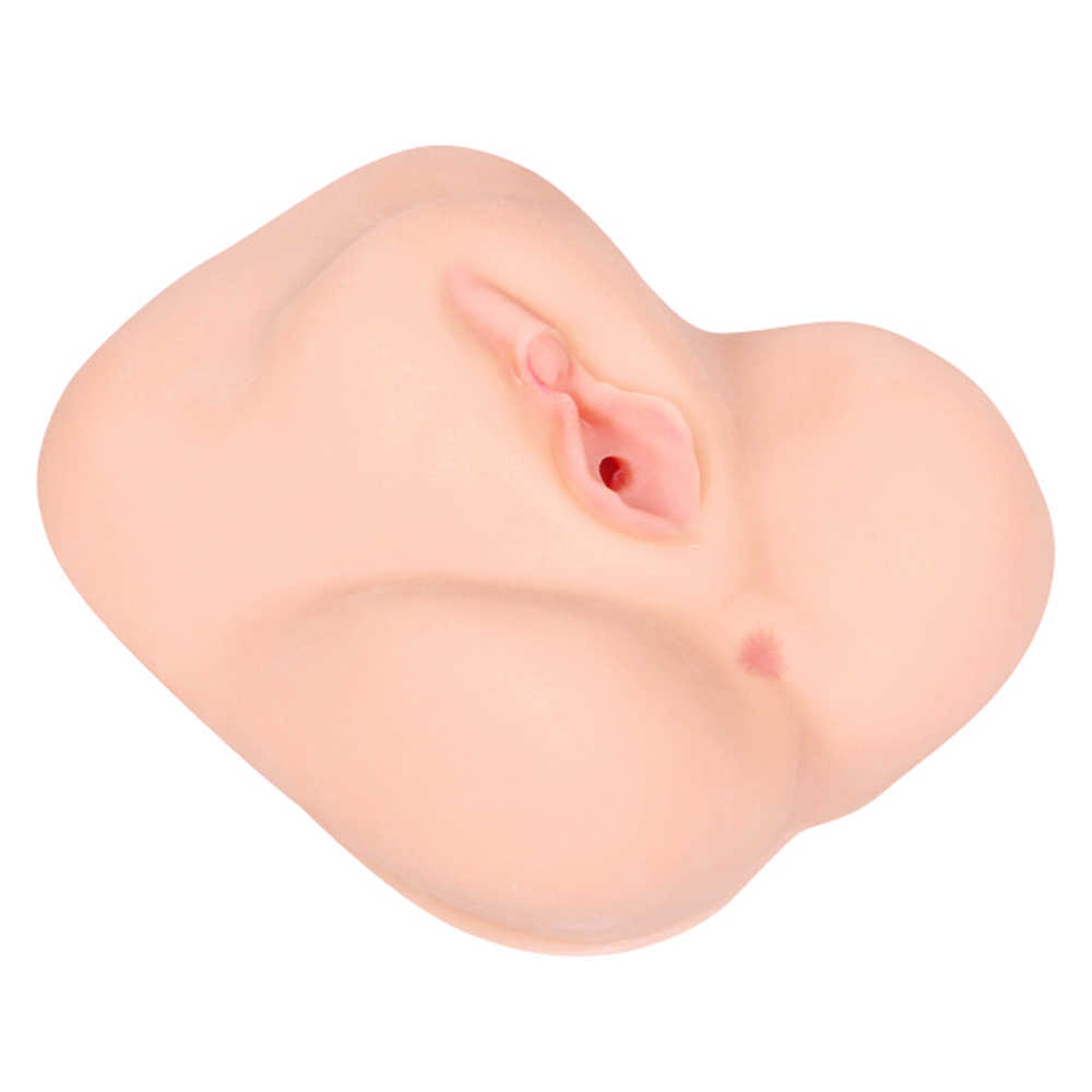 мастурбатор mini hips adarashi 3 double layer телесный двухслойный kokos m04-002-03d в Сочи