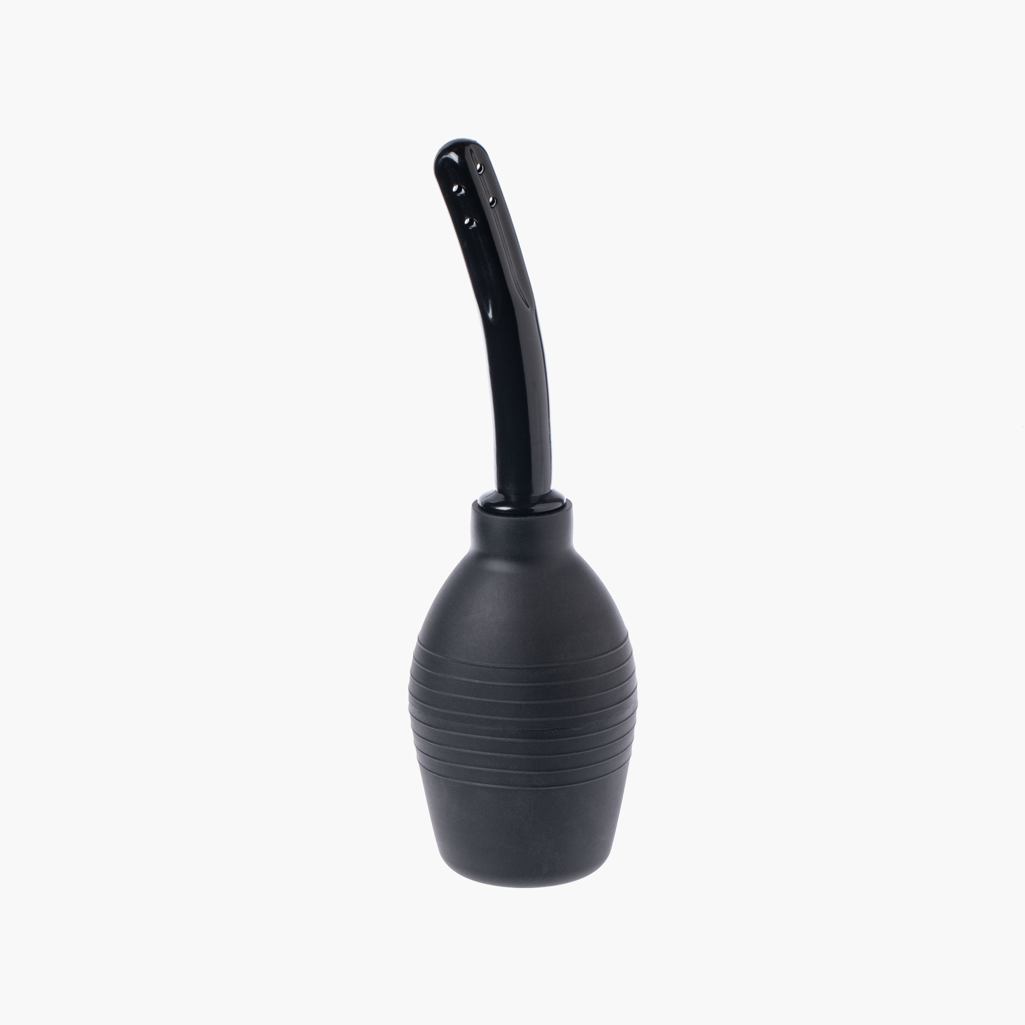 Душ интимный Lovetoy Deluxe Douche, черный