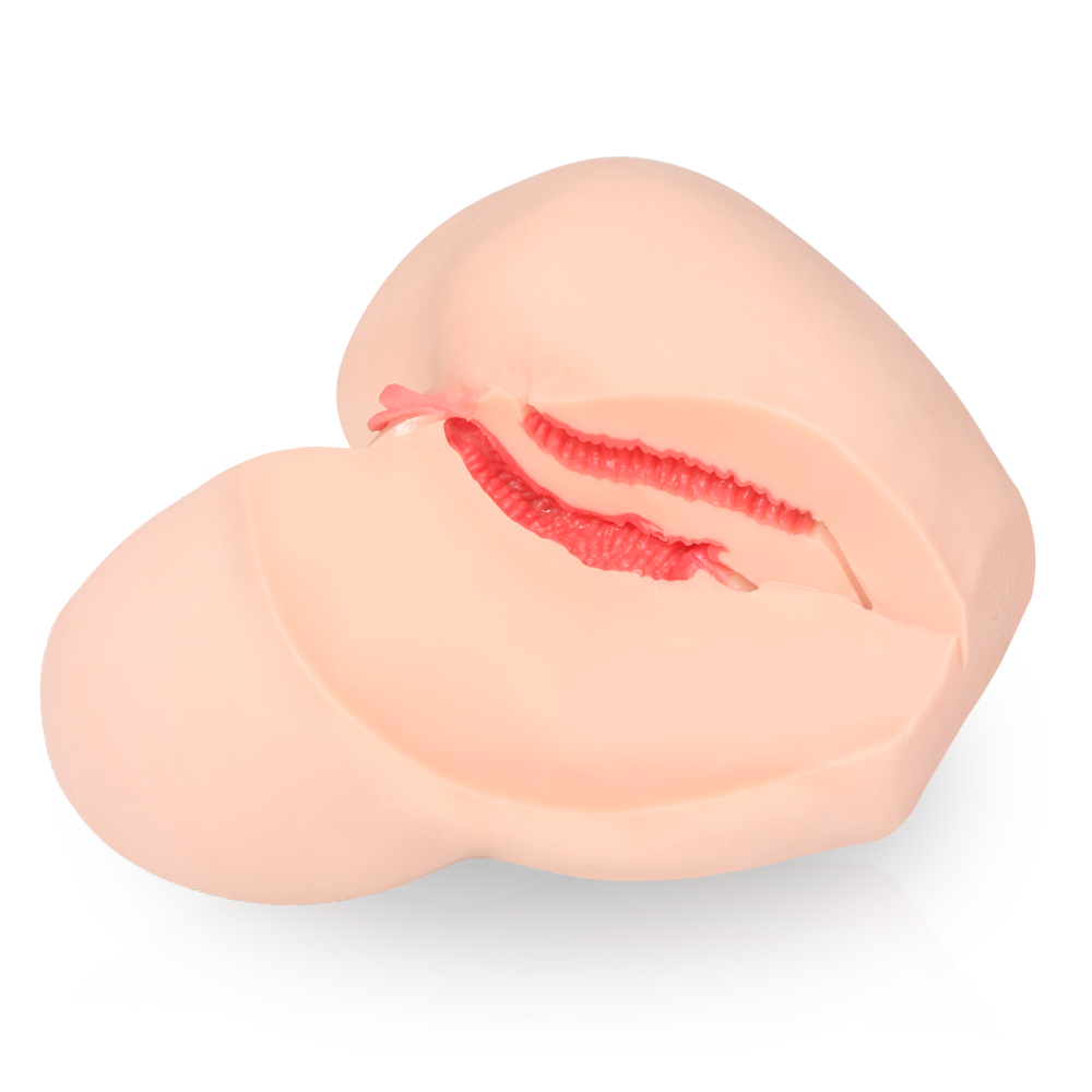 мастурбатор maria onahole полуторс двойной слой tpe kokos m01-003-12dh в Сочи