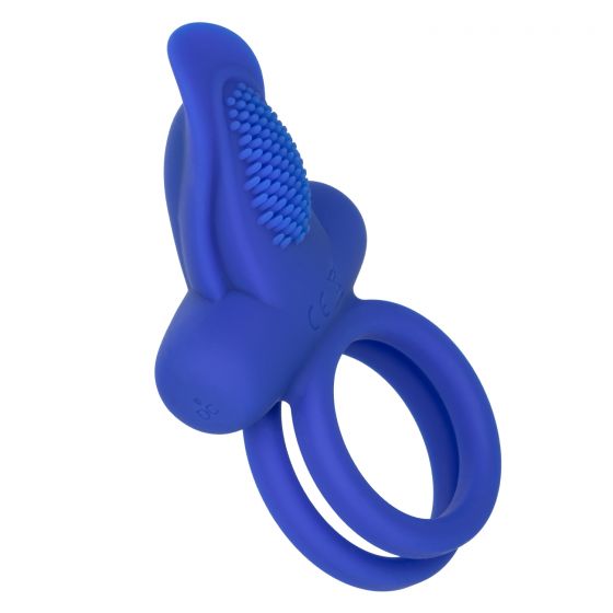 перезаряжаемое эрекционное кольцо dual pleaser enhancer в Сочи