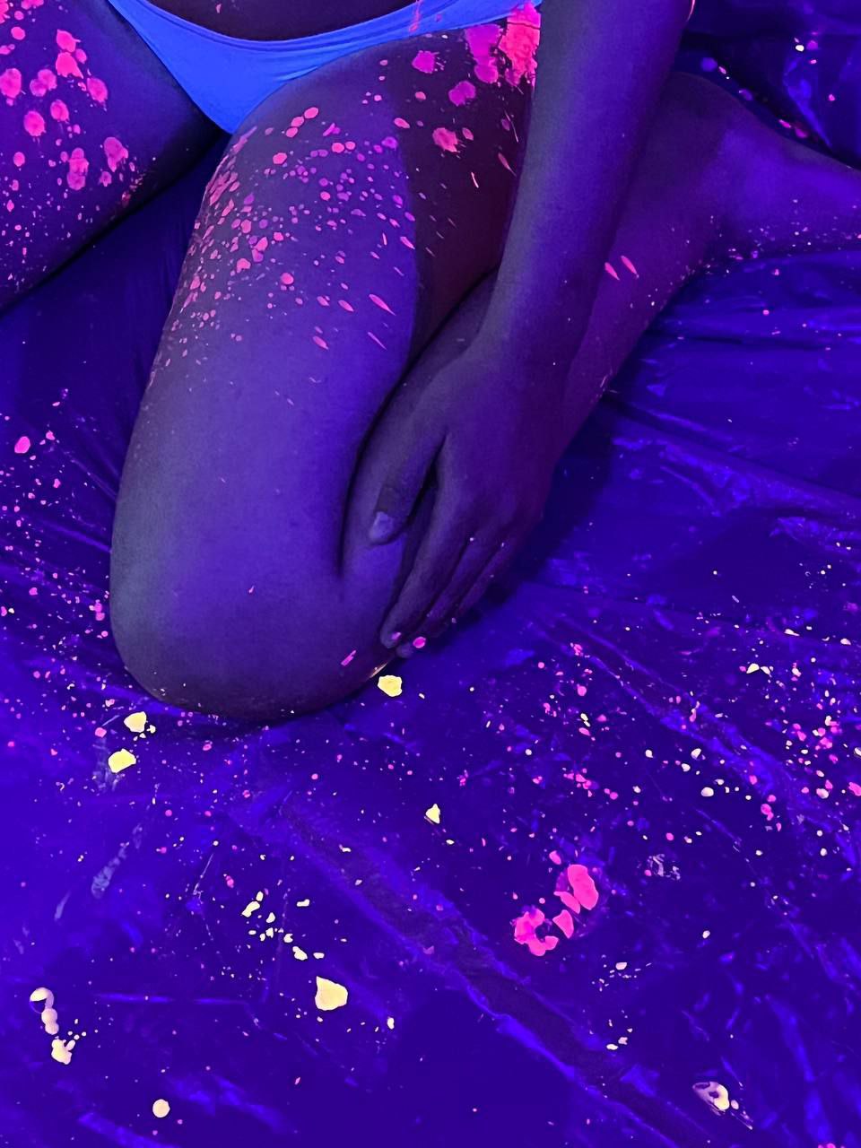 свечи флуоресцентные "waxplay" 40 uv в Сочи