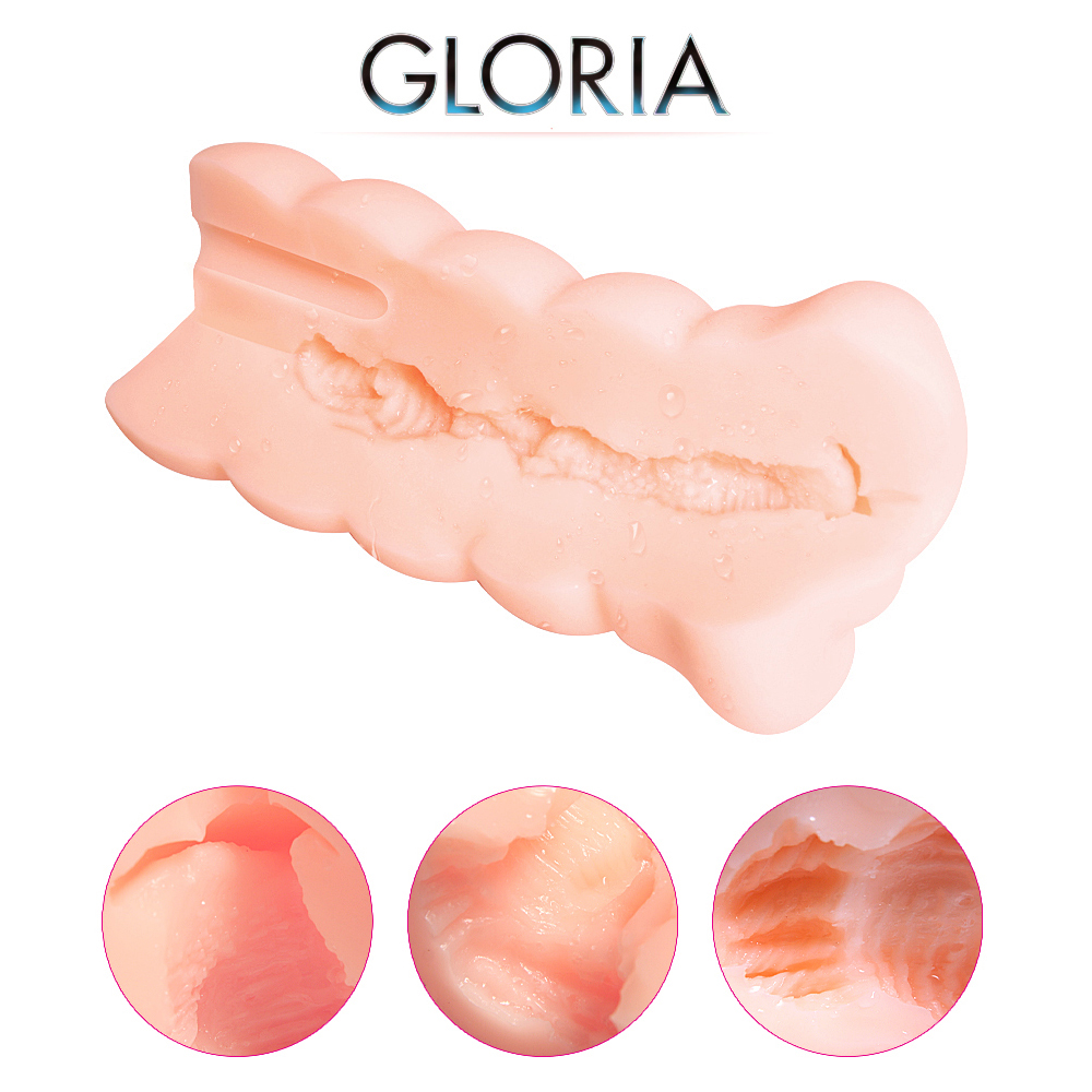 мастурбатор gloria с вибрацией телесный tpr kokos m03-001-08v в Сочи