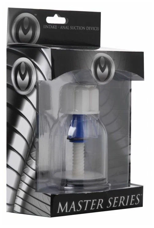 анальная помпа intake anal suction device в Сочи