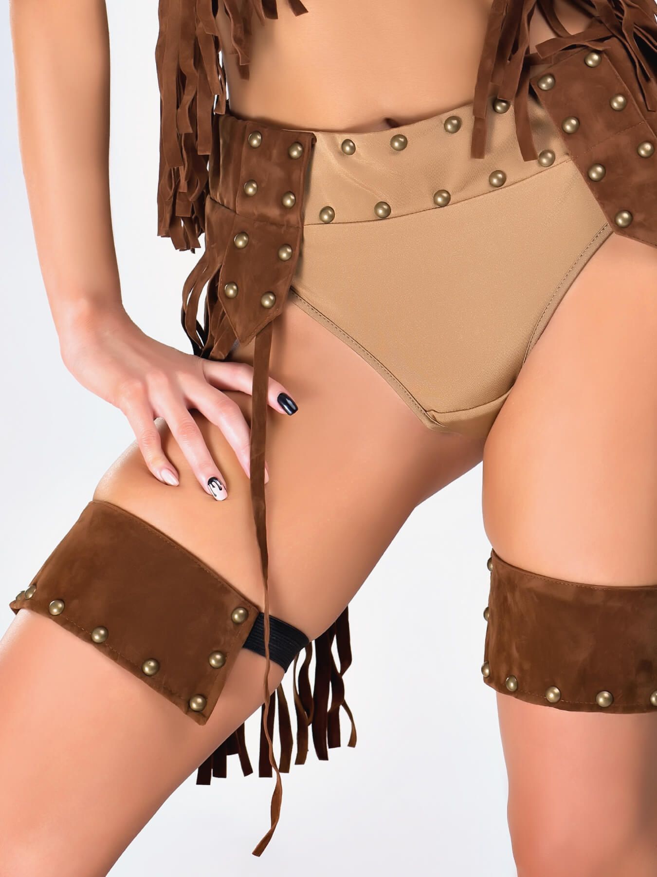 Эротическое костюм ролевой opium ковбой в Сочи