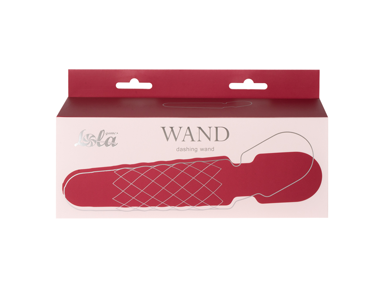вонд dashing wand red 1019-01lola в Сочи