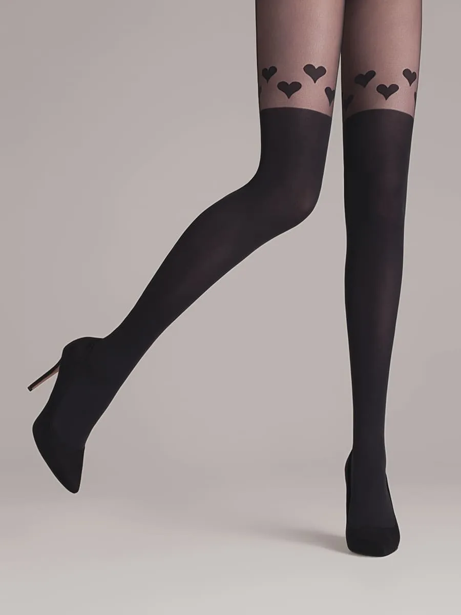 Эротическое колготки mirey wonderful 60 в Сочи