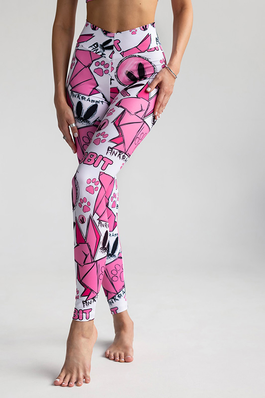 Одежда бренда Pink Rabbit в Сочи