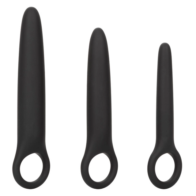 набор из 3 анальных расширителей          boundless dilator trio в Сочи