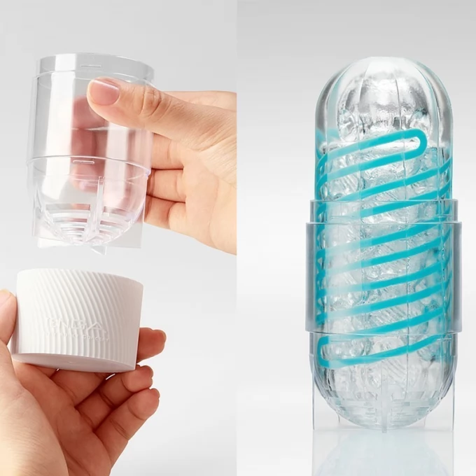мастурбатор tenga spinner pixel cool в Сочи