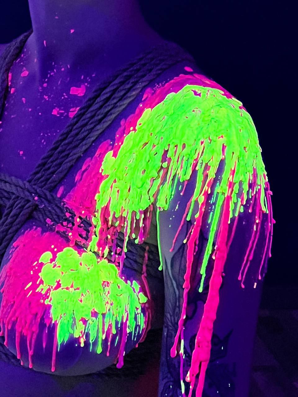 свечи флуоресцентные "waxplay" 40 uv в Сочи