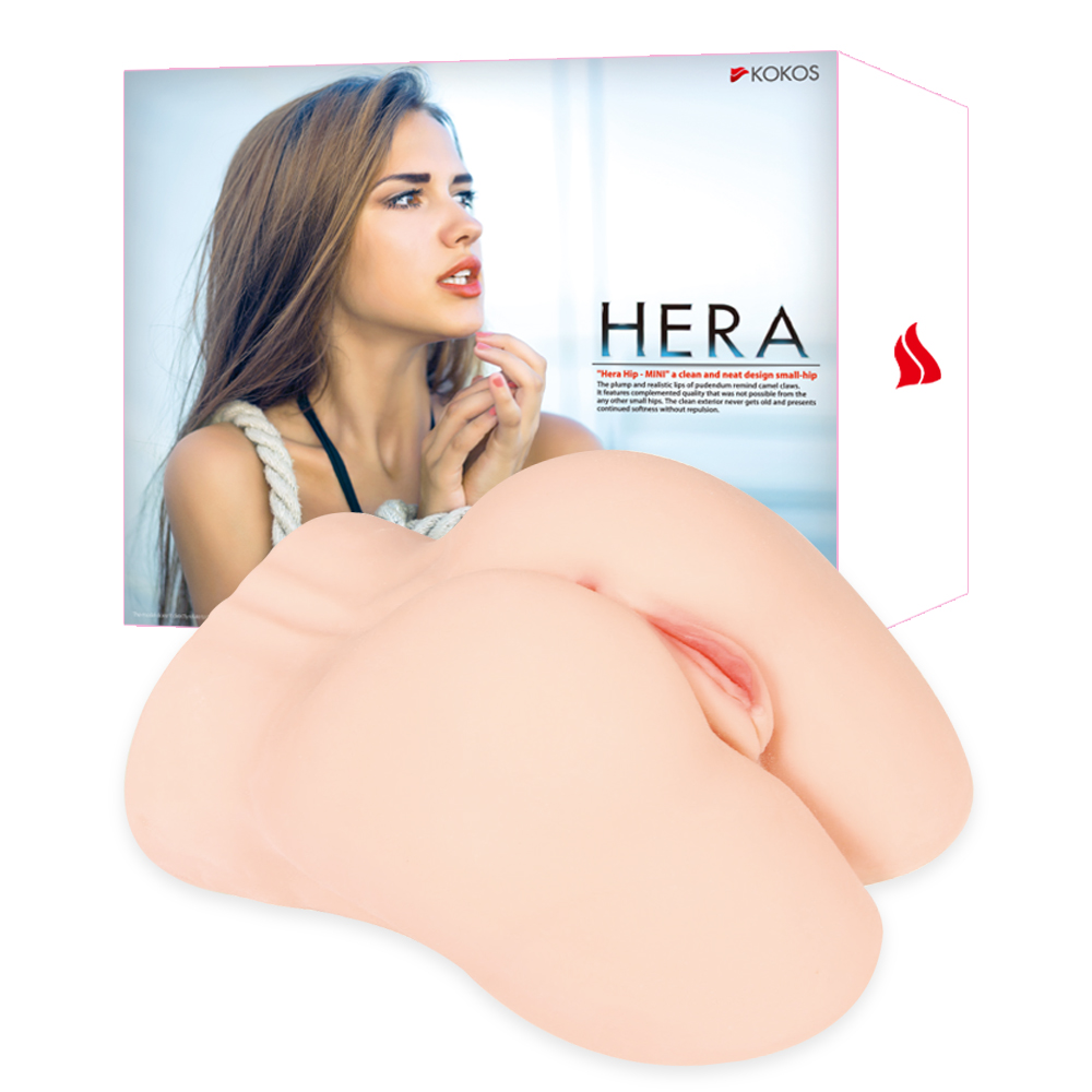 мастурбатор hera real hip телесный tpr kokos m10-03-22 в Сочи