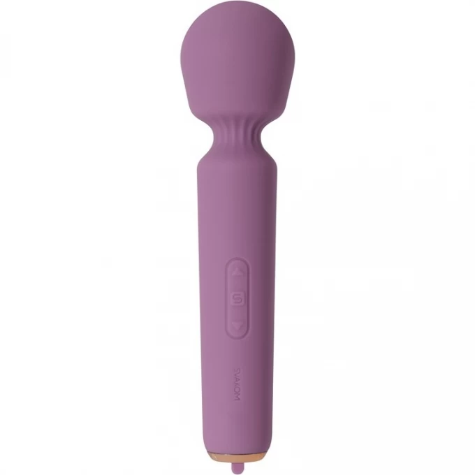 вибромассажёр svakom mini emma neo фиолетовый в Сочи