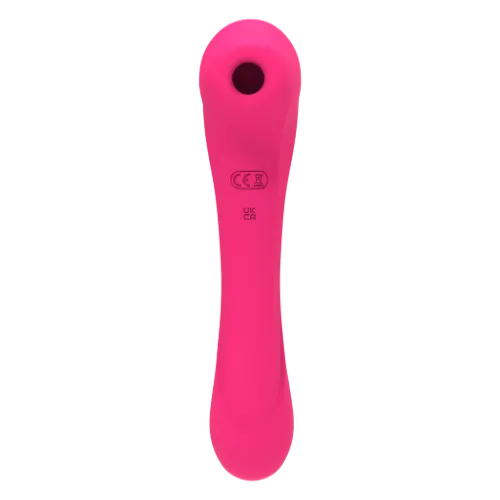 adrien lastic вакуумный массажёр new quiver magenta pink usb испания в Сочи