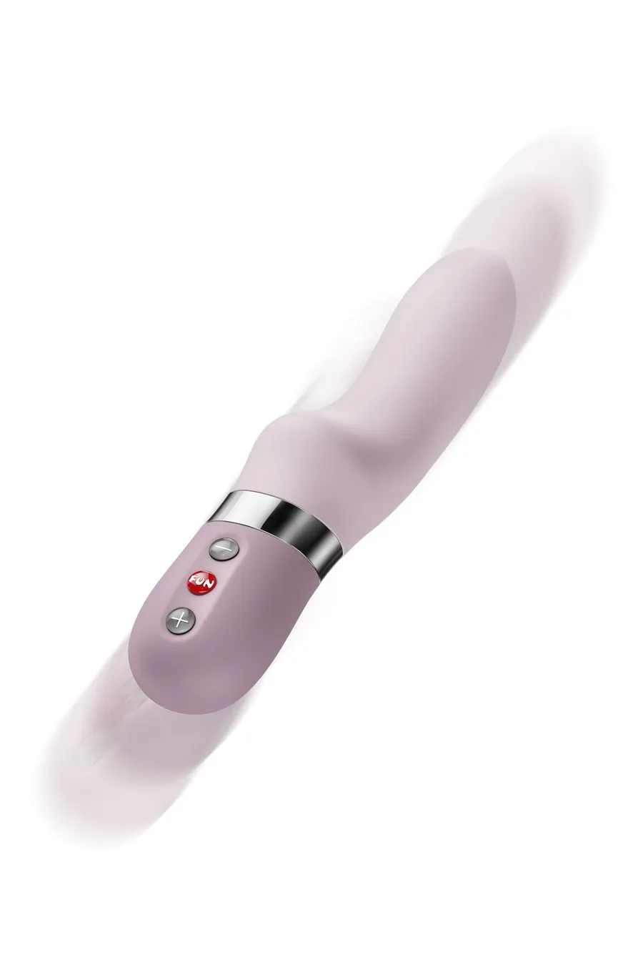 пульсатор fun factory stronic oceania, силикон, нежно-розовый 18 см в Сочи