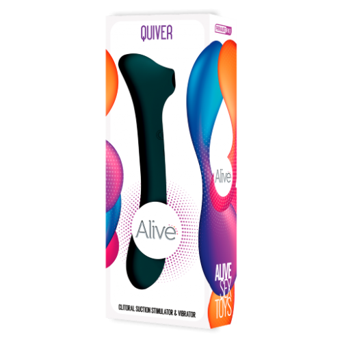 adrien lastic вакуумный массажёр new quiver teal usb испания в Сочи