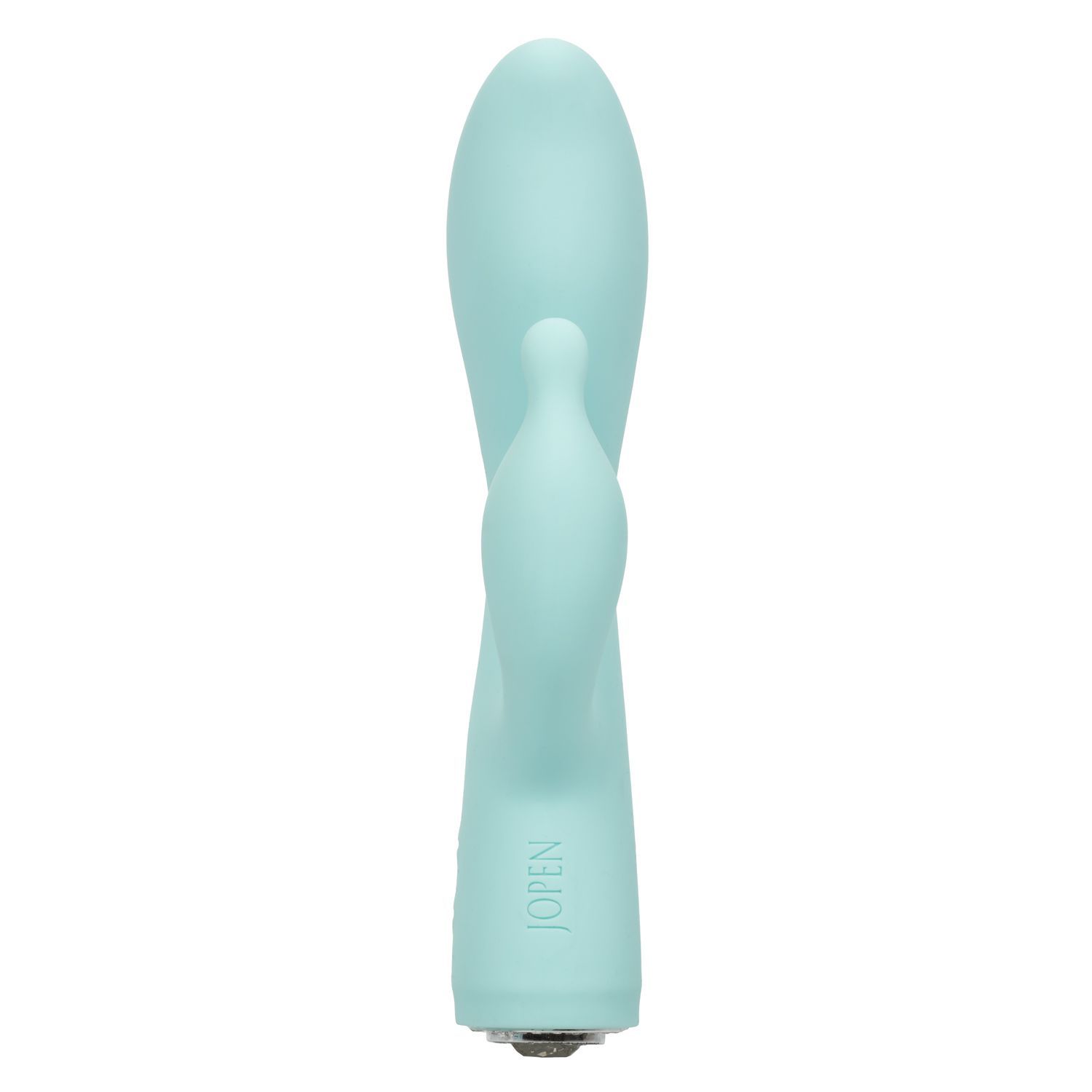 Вибратор California Exotic Novelties Jopen Pave Victoria, бирюзовый