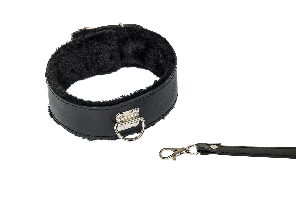 ошейник party hard circus black 1085-01lola в Сочи
