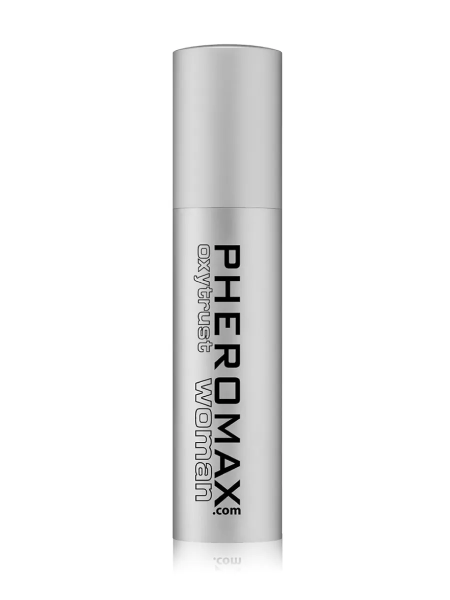 спрей для тела pheromax woman mit oxytrust, 14 мл в Сочи