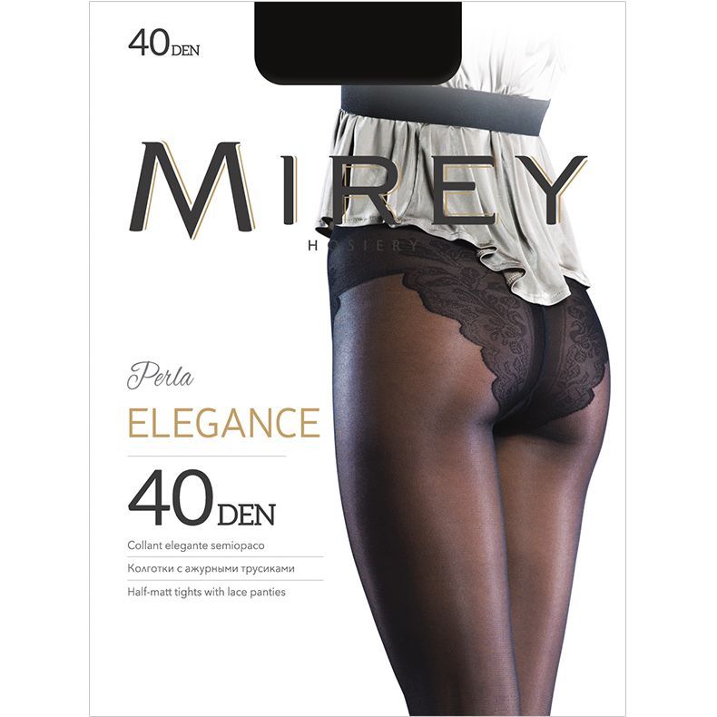 Эротическое колготки mirey elegance, 40 den в Сочи