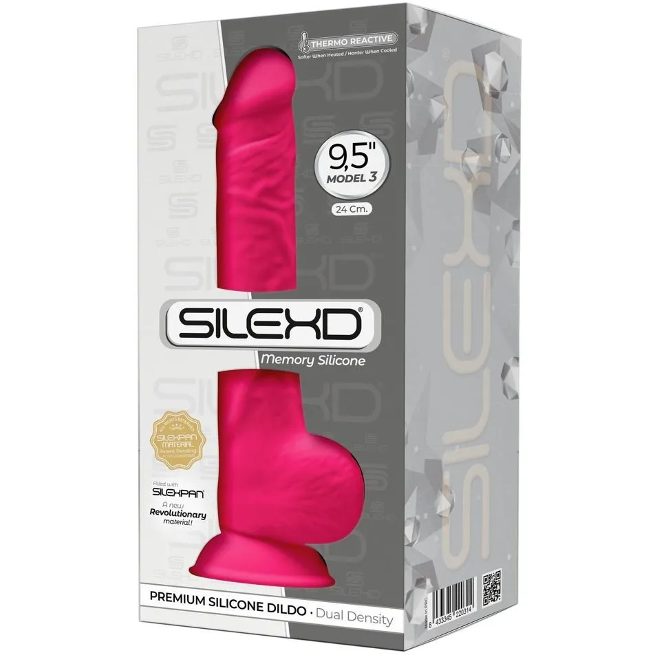 adrien lastic реалистик silexd model 3 9'5" pink в Сочи