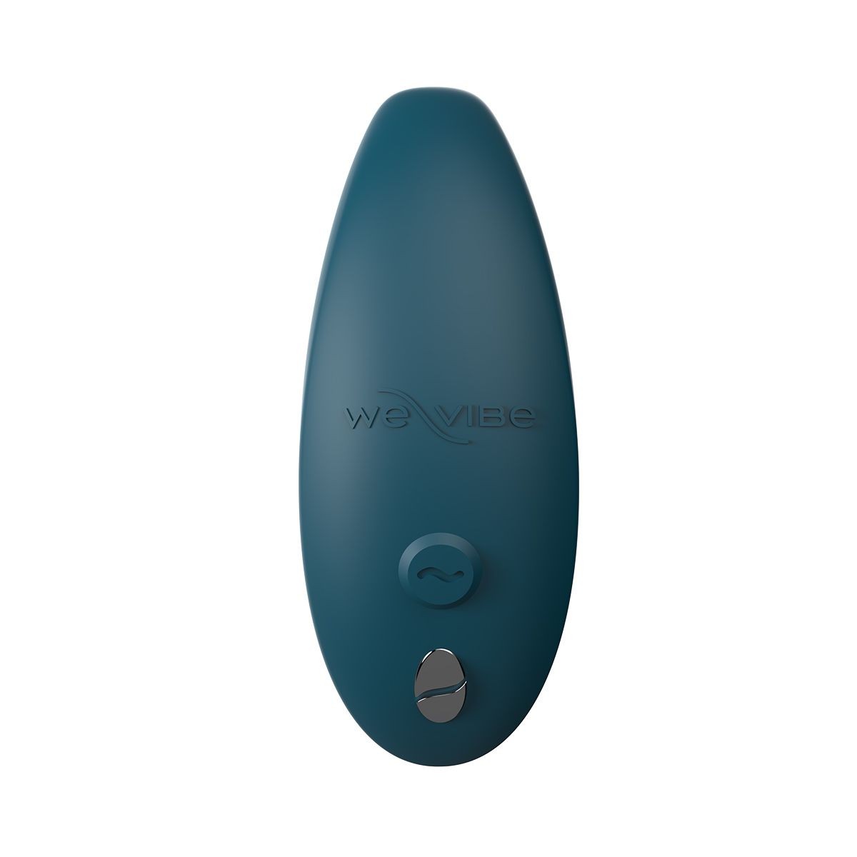 вибратор для пар we-vibe sync 2 зеленый, в комплекте батарейка для пульта в Сочи