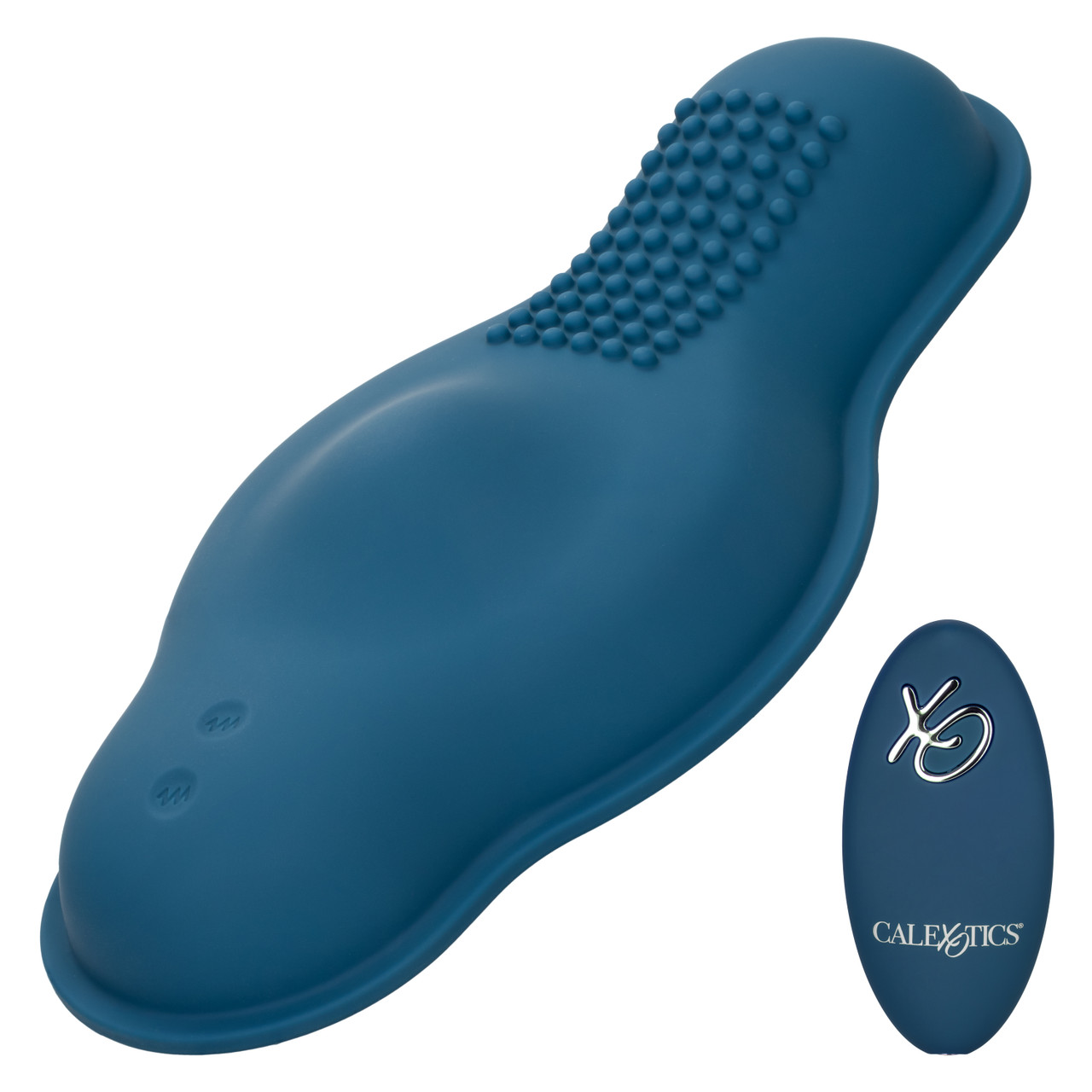 вибромассажер dual rider remote control bump & grind в Сочи