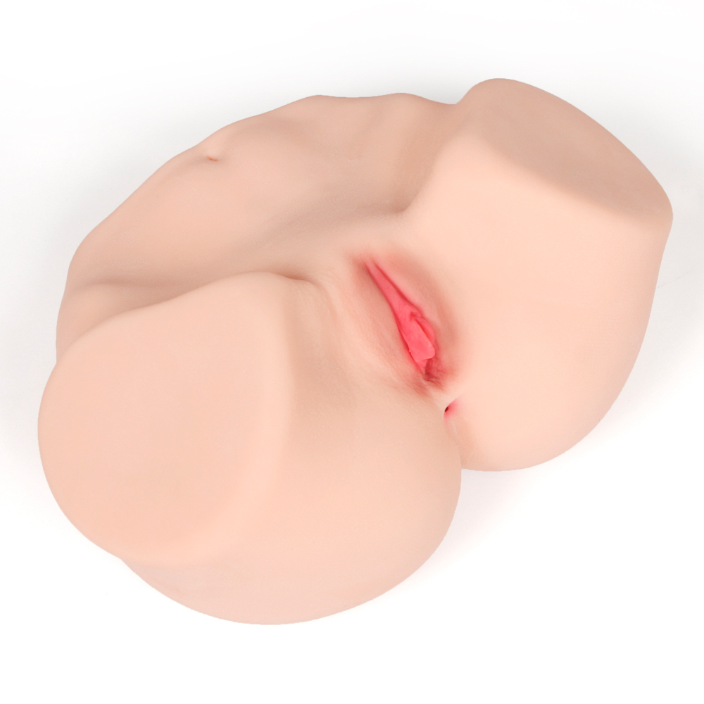 мастурбатор maria onahole полуторс tpe с вибрацией телесный kokos m01-003-12dv в Сочи