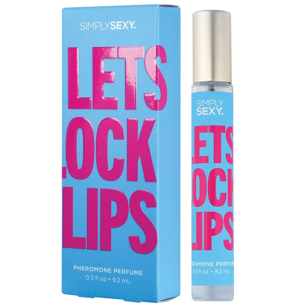 духи с ферамонами simply sexy lock lips мускатно-пряные в Сочи