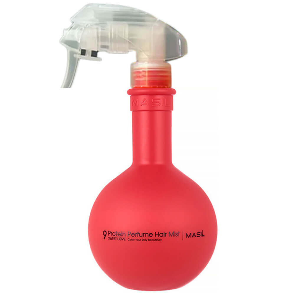 masil 9 protein perfume hair mist в Сочи