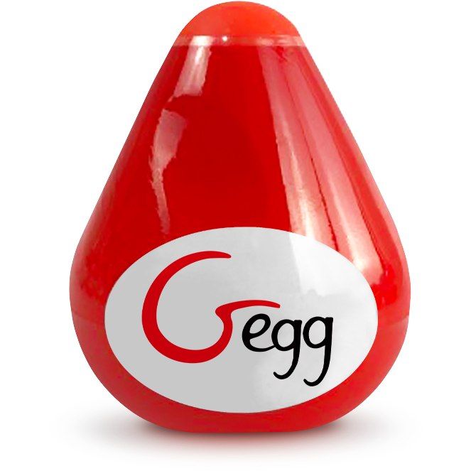 gvibe gegg red - мастурбатор яйцо в Сочи