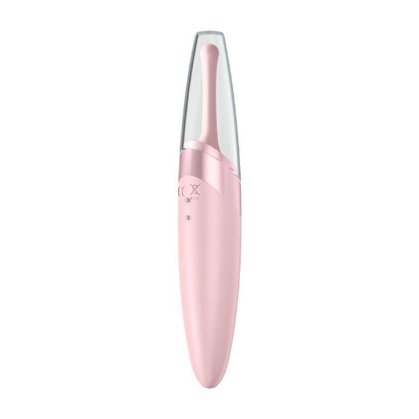 вибростимулятор satisfyer twirling delight в Сочи