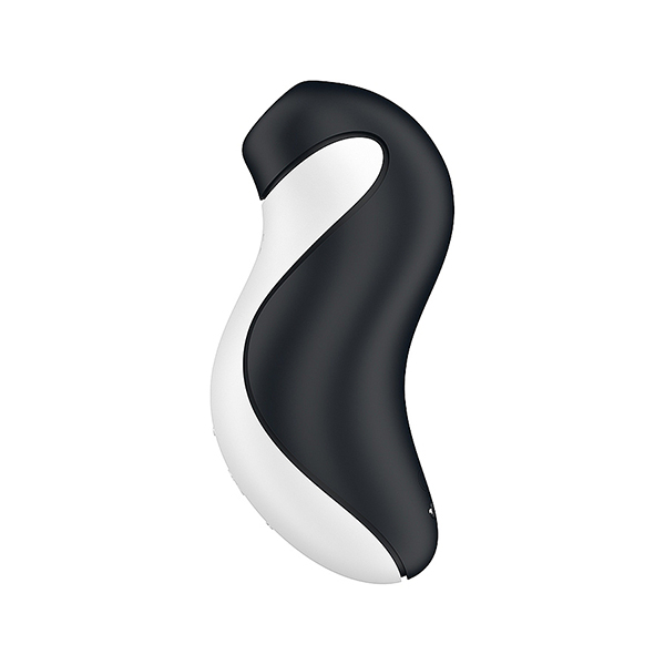 вакуумно-волновой вибростимулятор satisfyer orca в Сочи