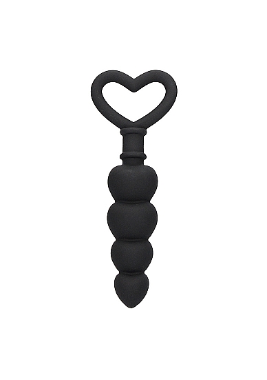 анальная елочка anal love beads в Сочи