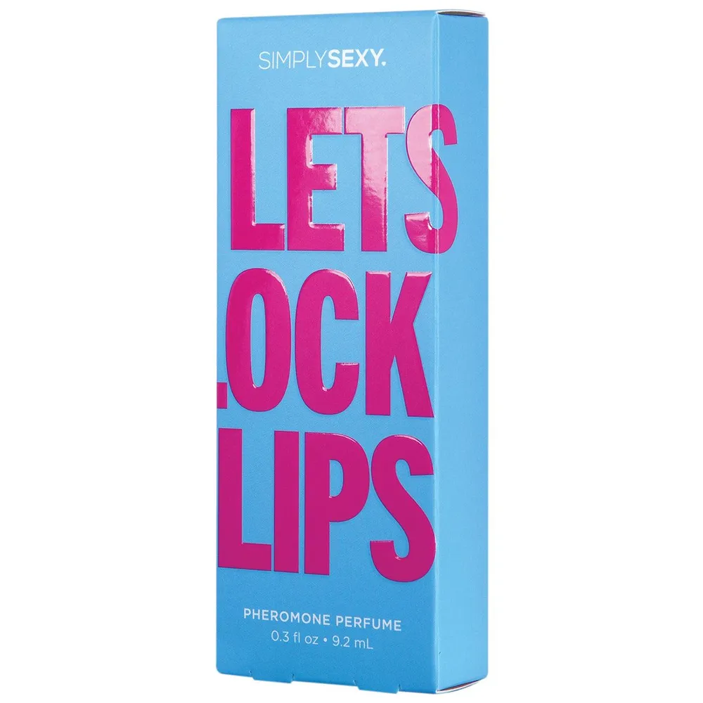 духи с ферамонами simply sexy lock lips мускатно-пряные в Сочи